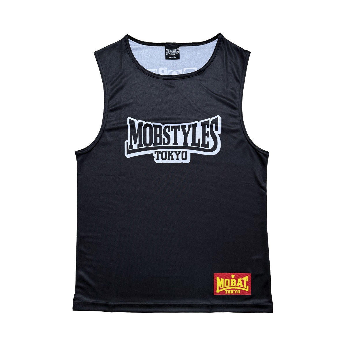 NO SLEEVE LOGO
