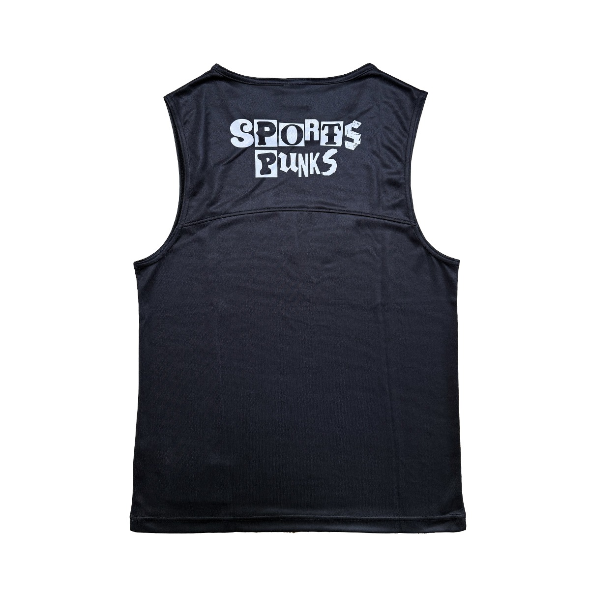 NO SLEEVE LOGO