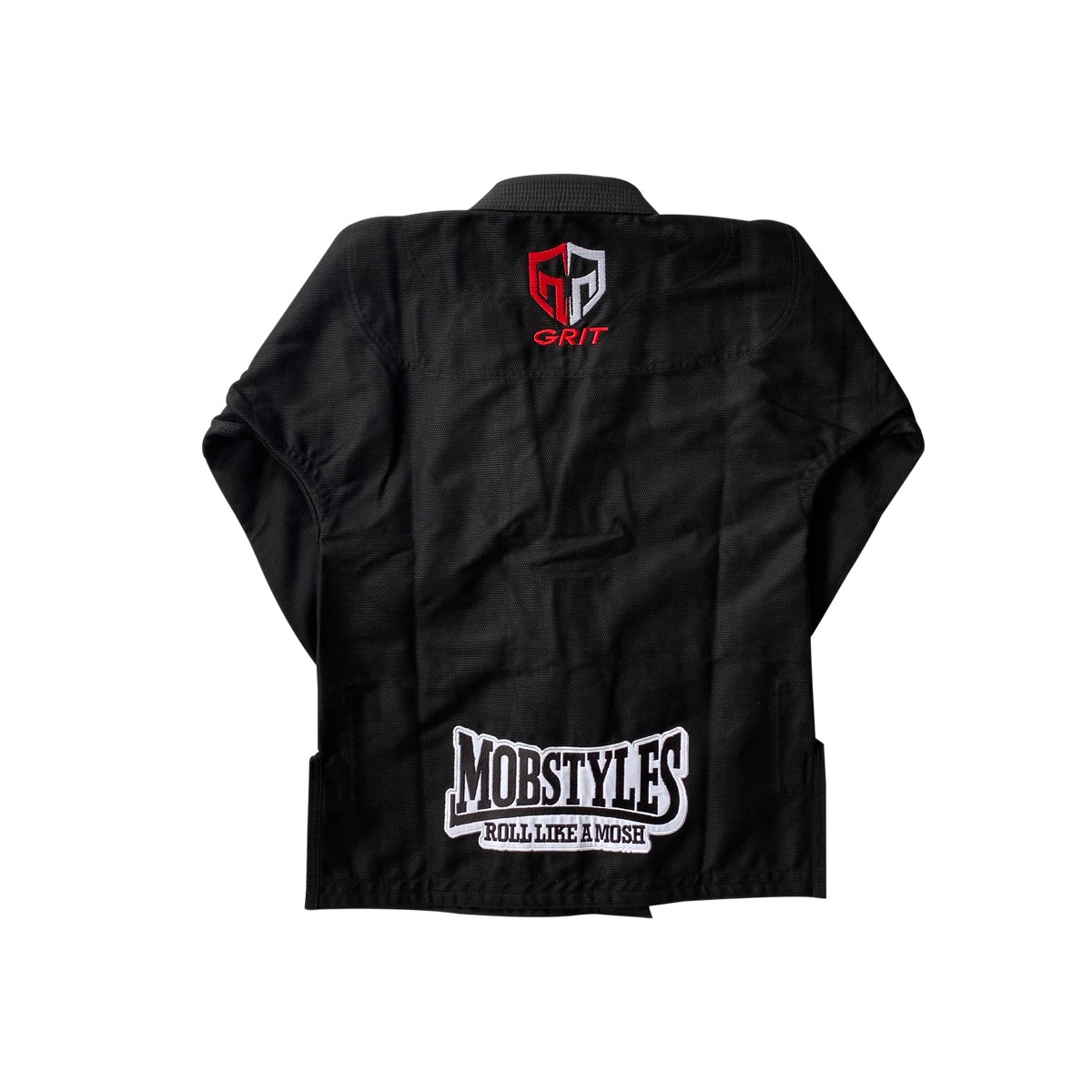 GRIT× MOBSTYLES JIU-JITSU GI | OTHER | MOBSTYLES WEB STORE 