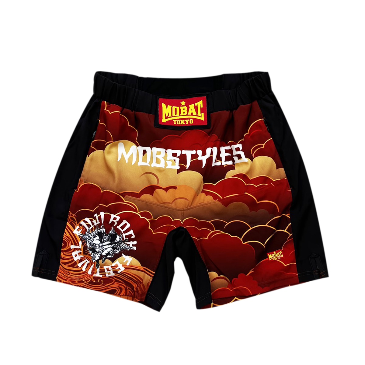 FUJI ROCK '26 × MOBSTYLES MOSH PANTS(数量限定)
