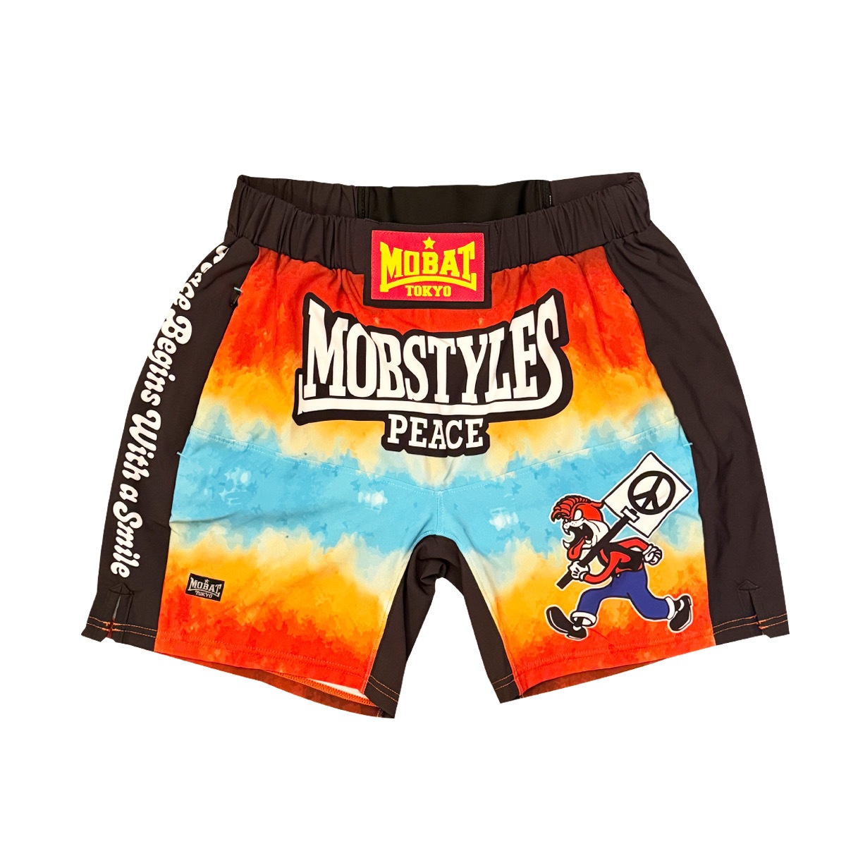 RUNNING MOSH PANTS 
