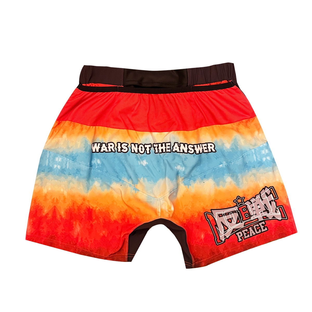 RUNNING MOSH PANTS 