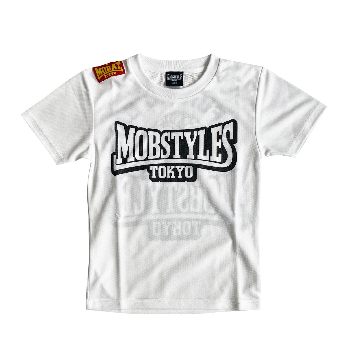 KIDS MOB LOGO Tee