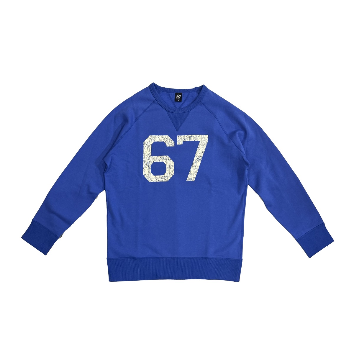 67 ORIGINAL CREW SWEAT