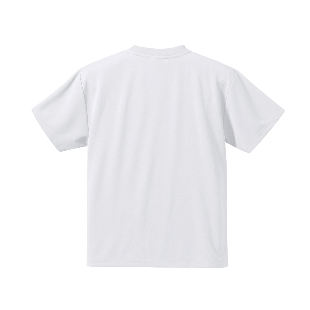 ロクナナ Tee WHITE