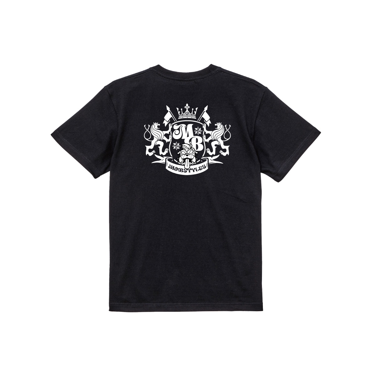 MOBSTYLES 25th Tour Tee | すべての商品 | MOBSTYLES WEB STORE