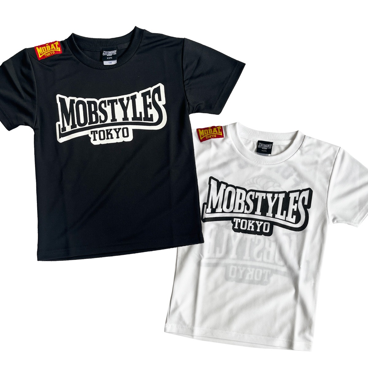 P)OG T-SHIRT -BLACK-(LADIES/KIDS) | WALKIN STORE WEB SHOP