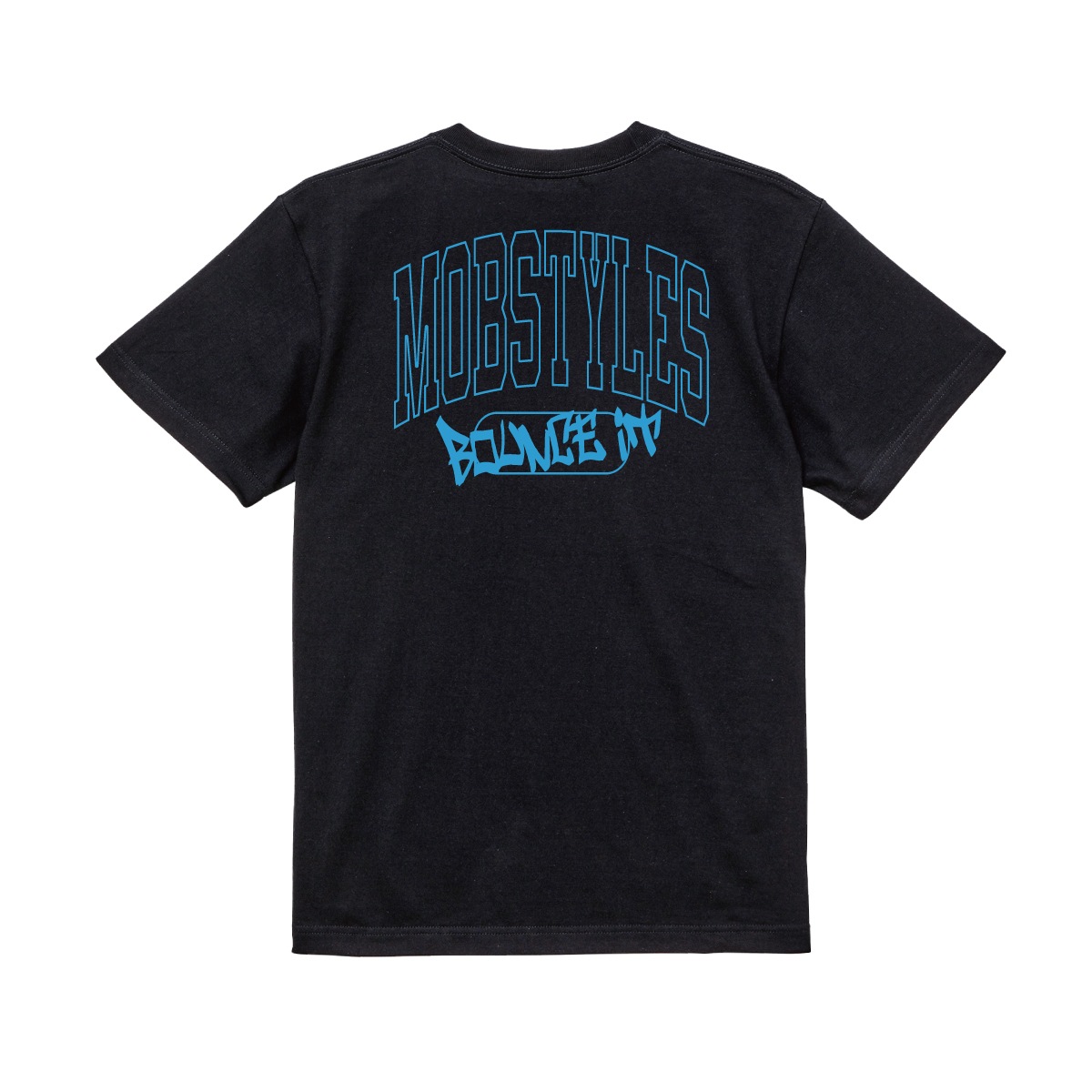 BOUNCE IT Tee