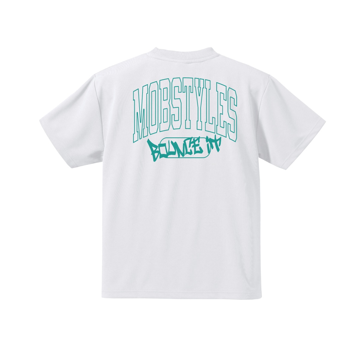 BOUNCE IT Tee