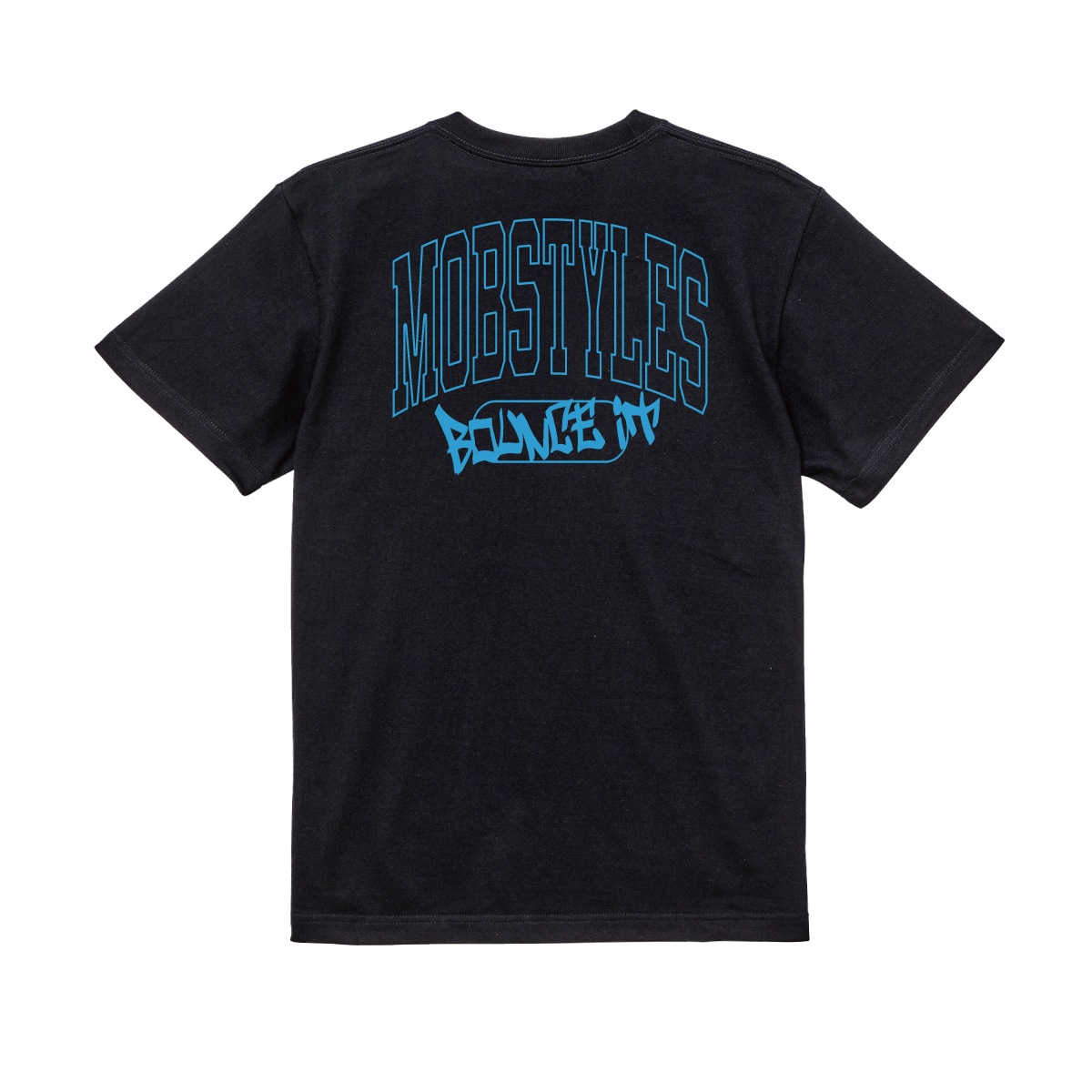 BOUNCE IT DRY Tee