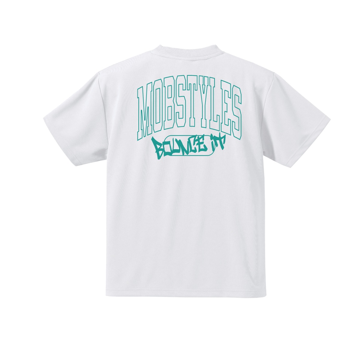 BOUNCE IT DRY Tee