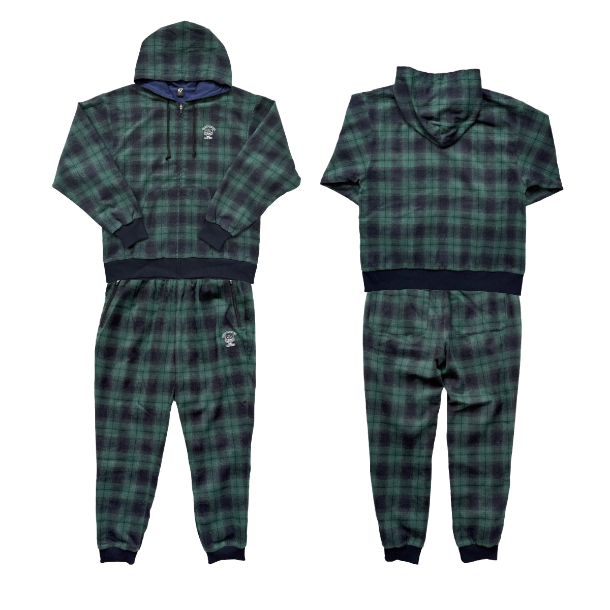 67 TRACKSUIT PANTS