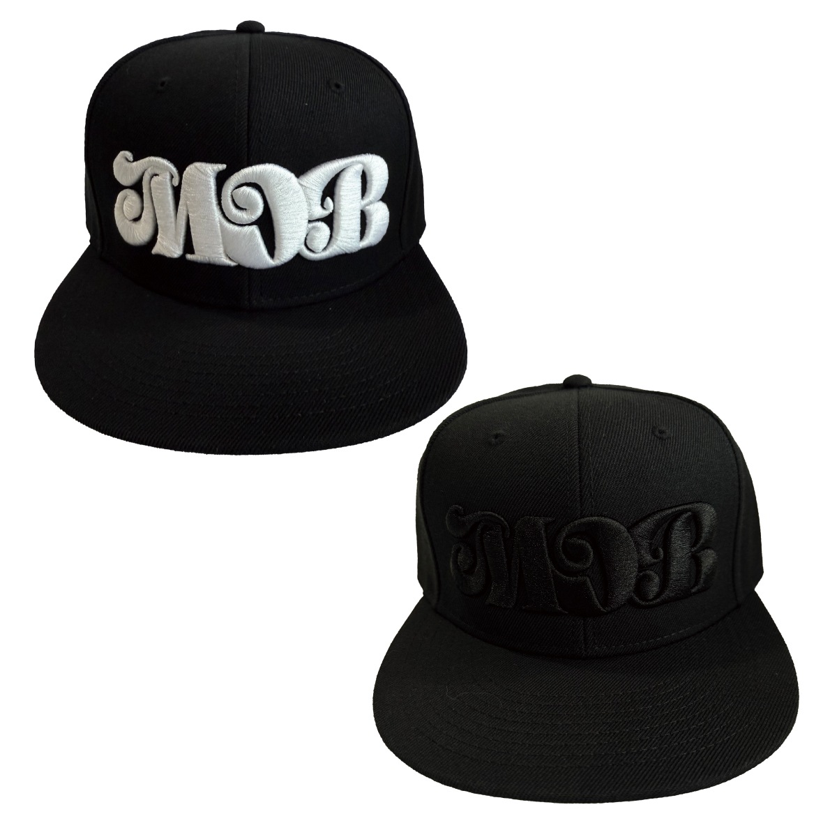 MOB BB CAP
