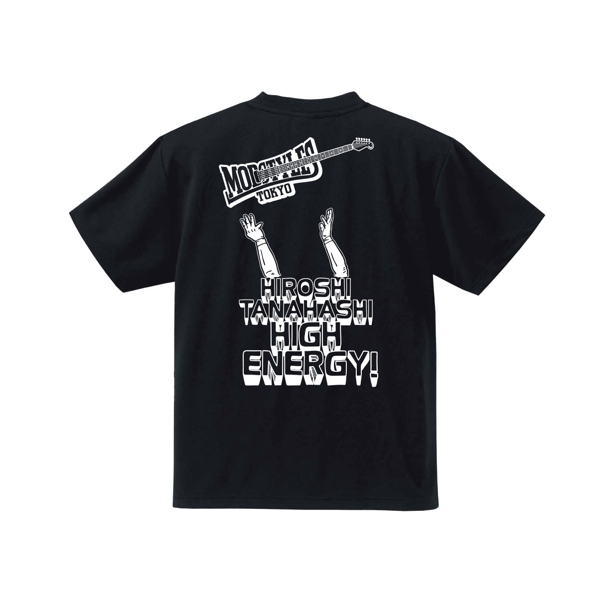 TANAHASHI × MOBSTYLES Tee | T-Shirts | MOBSTYLES WEB STORE