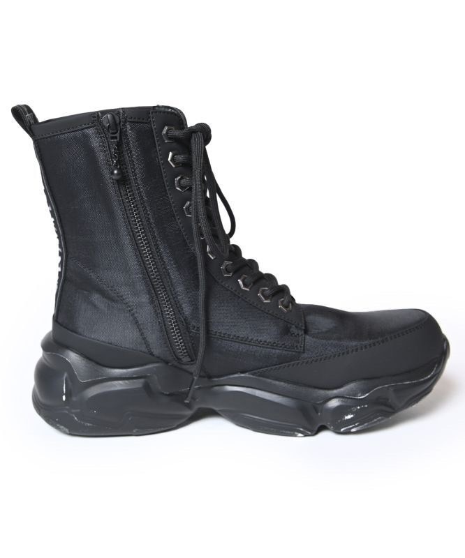 【VIRGO×MOBSTYLES】MOBAT VG SQUAD BOOTS