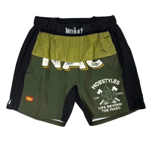 NAC 2026 × MOBSTYLES MOSH PANTS | すべての商品 | MOBSTYLES WEB STORE
