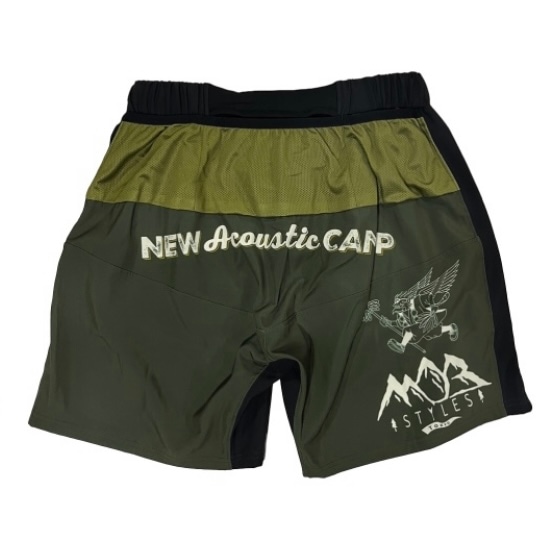 NAC 2026 × MOBSTYLES MOSH PANTS | すべての商品 | MOBSTYLES WEB STORE