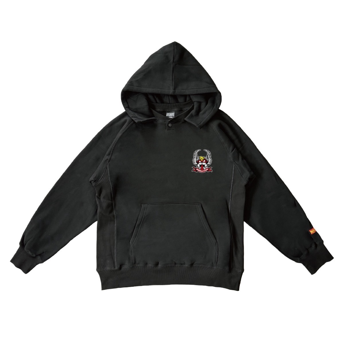 ORIGINAL PULL PARKA 