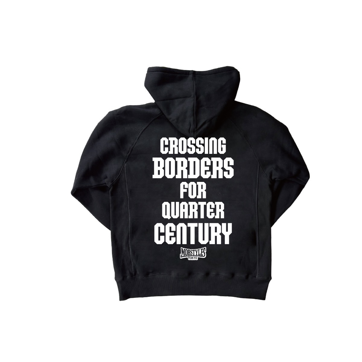 ORIGINAL PULL PARKA 