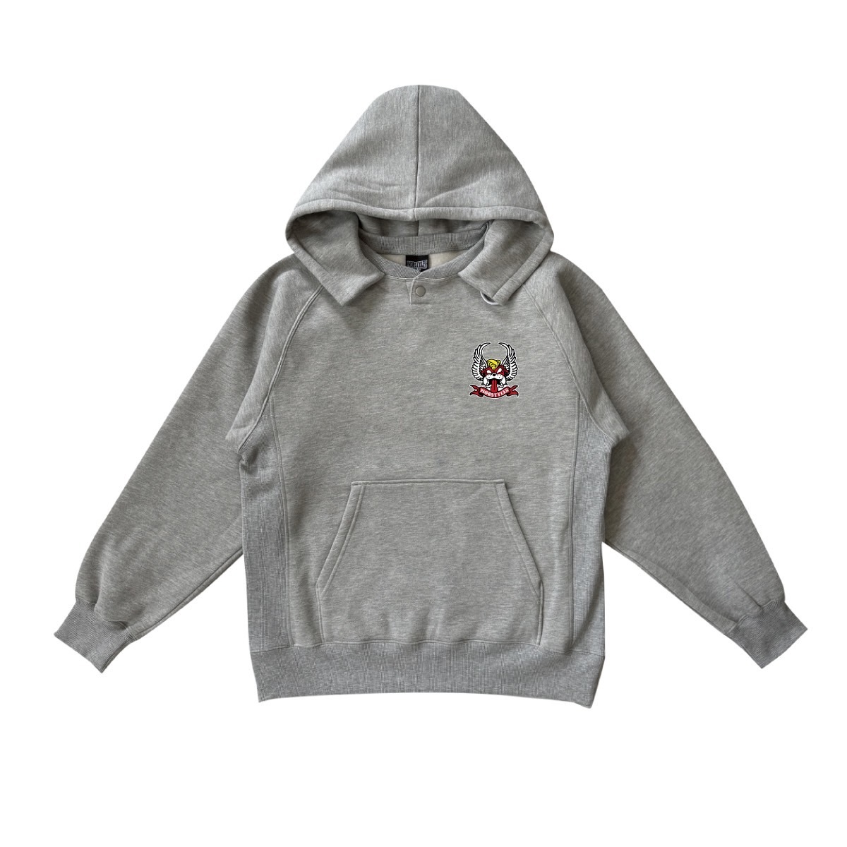 ORIGINAL PULL PARKA 