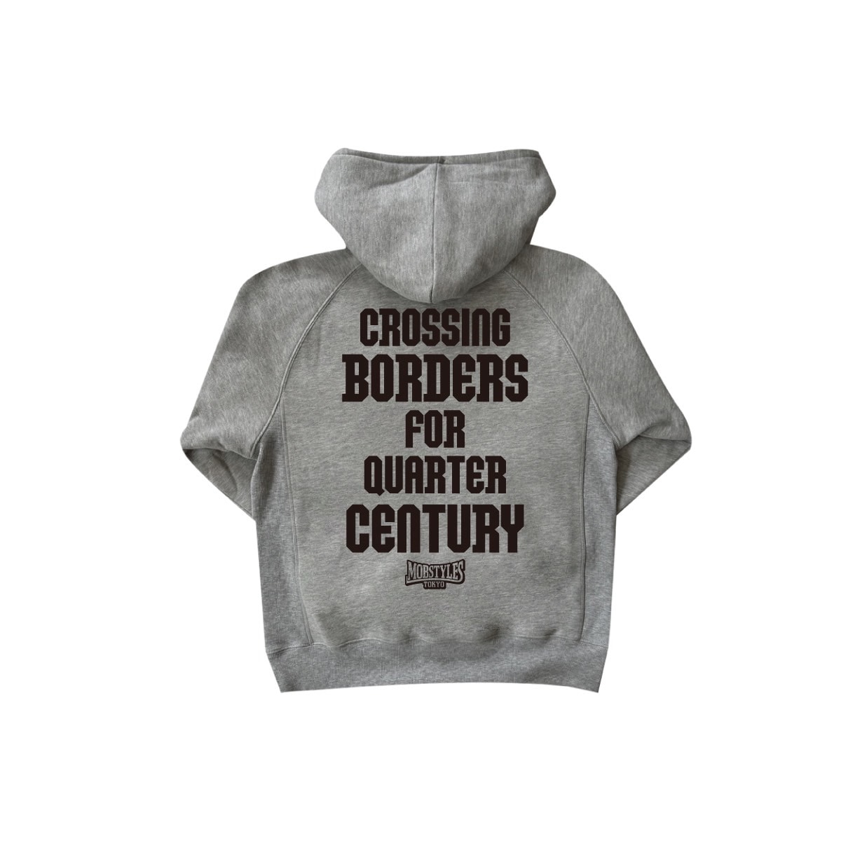 ORIGINAL PULL PARKA 