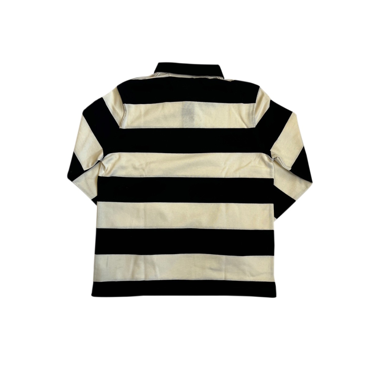 67Kooks ラグビーシャツ