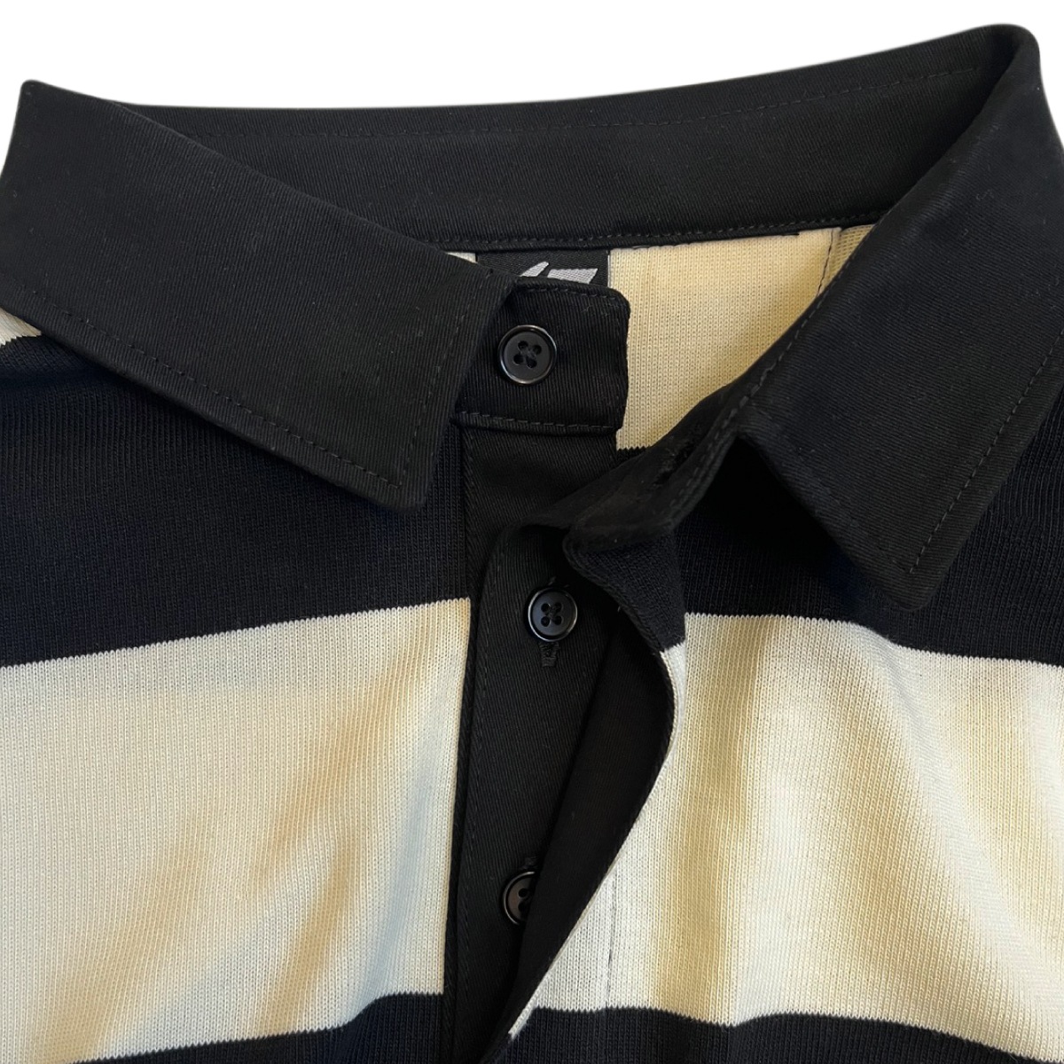 67Kooks ラグビーシャツ