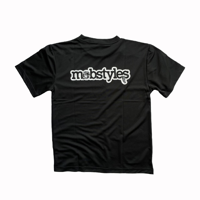 MOB SMALL LOGO DRY Tee