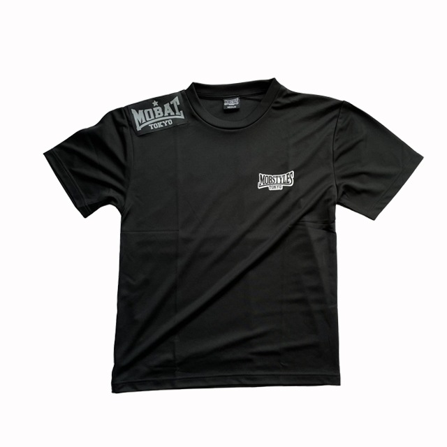 MOB SMALL LOGO DRY Tee