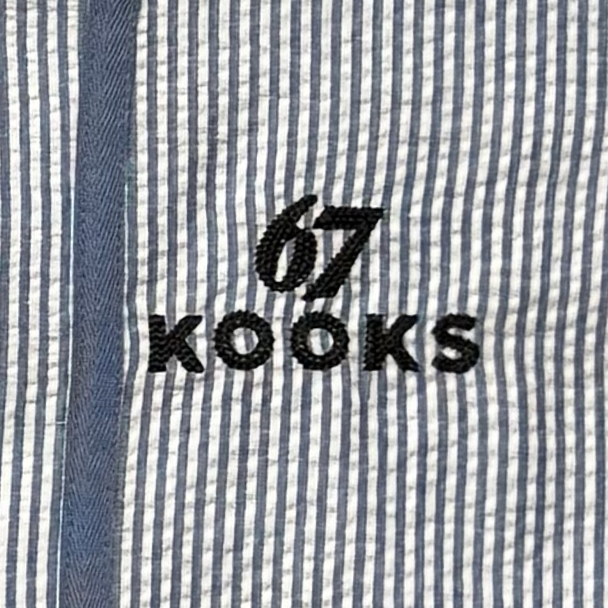 67KOOKS BASEBALL SHIRT
