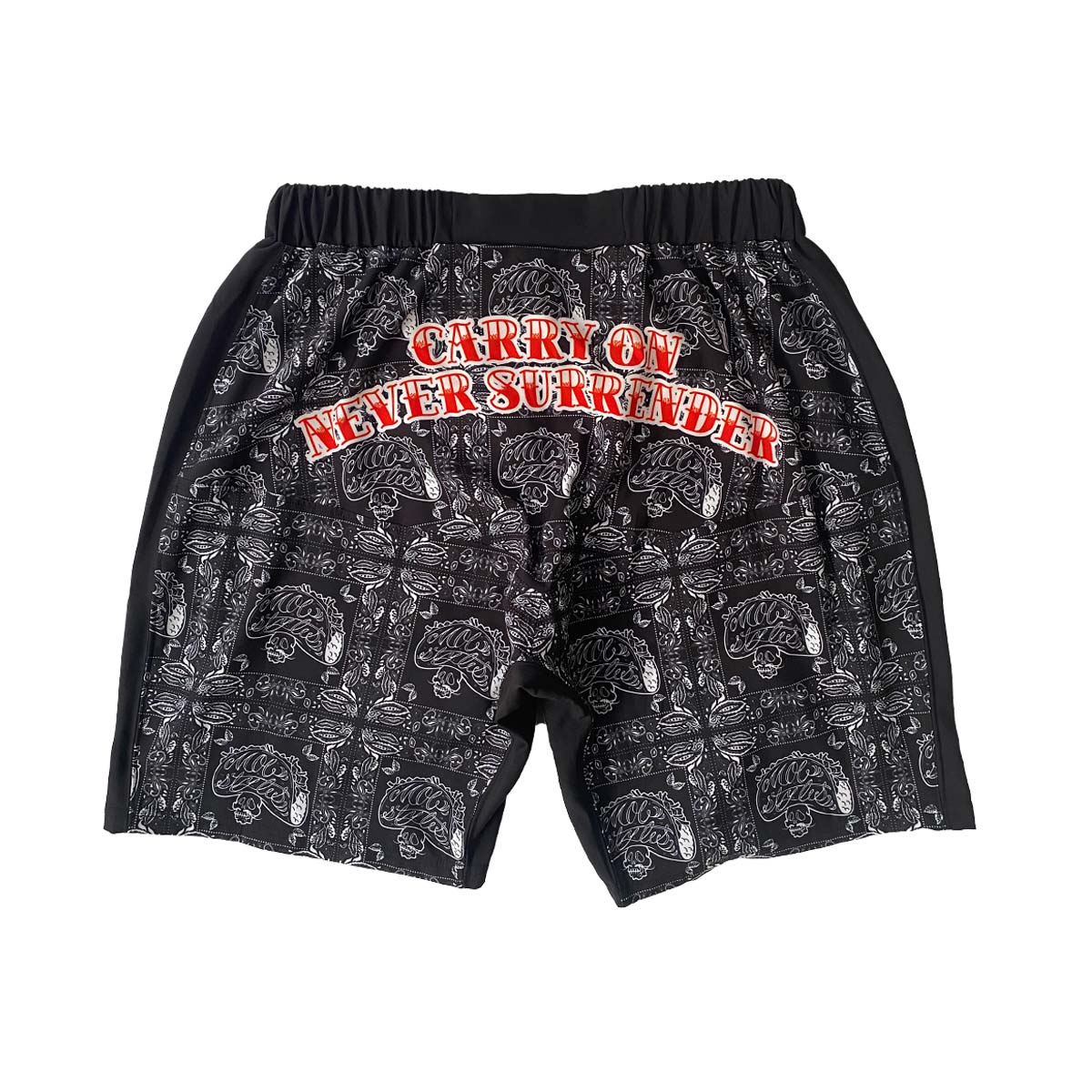 MOSH PANTS BANDANA ポケットなし 