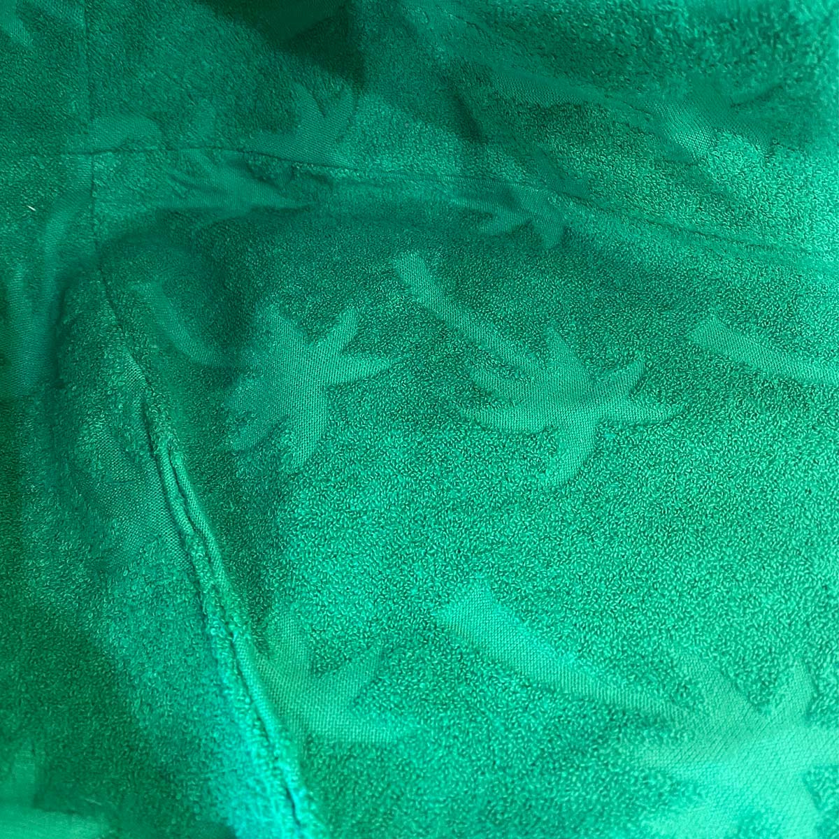 SAUNA HAT KAHKI (REBUILD SAUNA × MOBSTYLES)