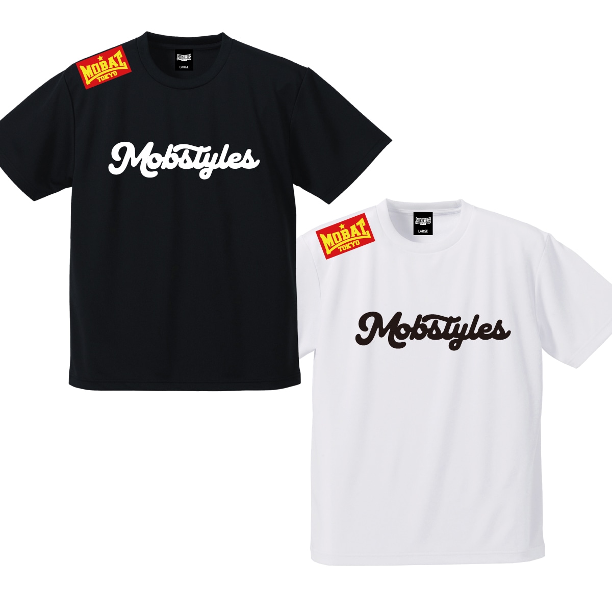 RESURGENCE DRY Tee