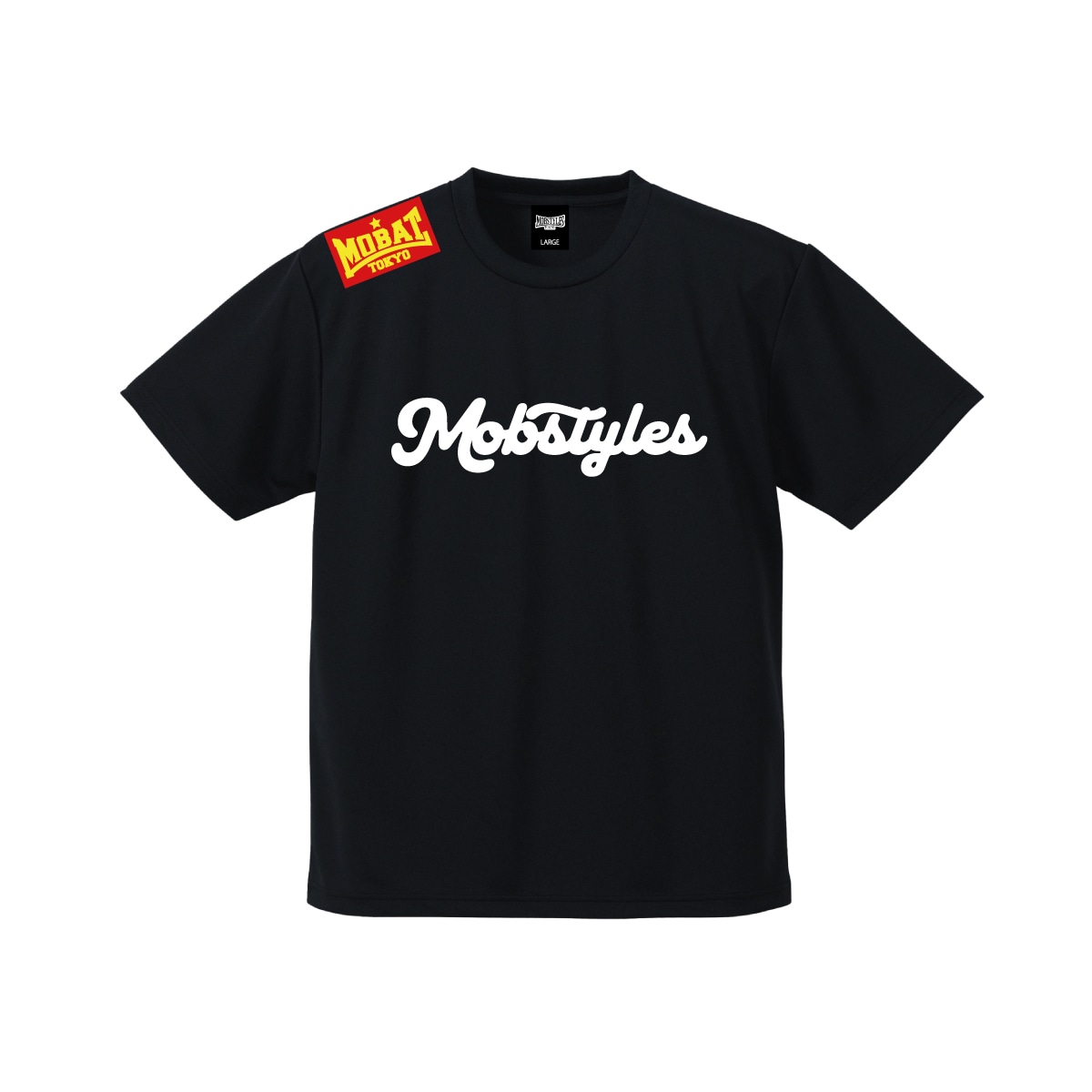 RESURGENCE DRY Tee