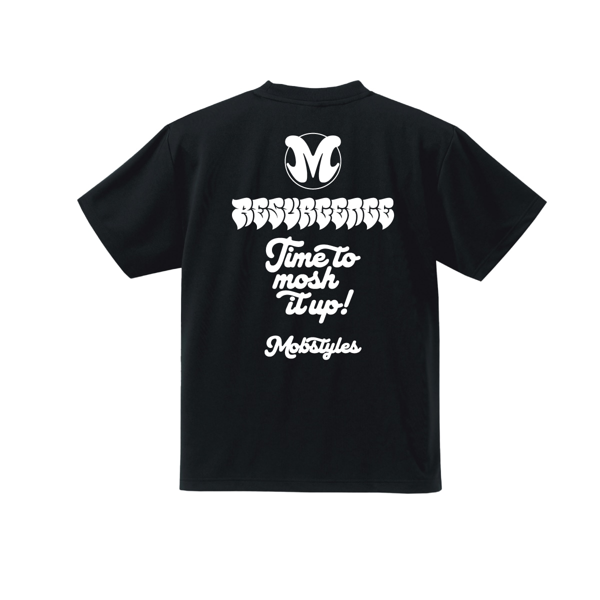 RESURGENCE DRY Tee