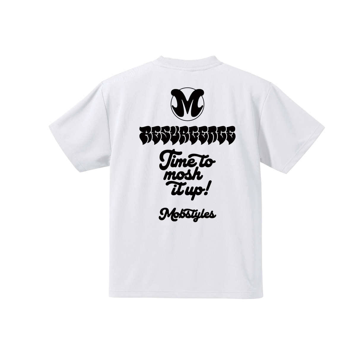 RESURGENCE DRY Tee