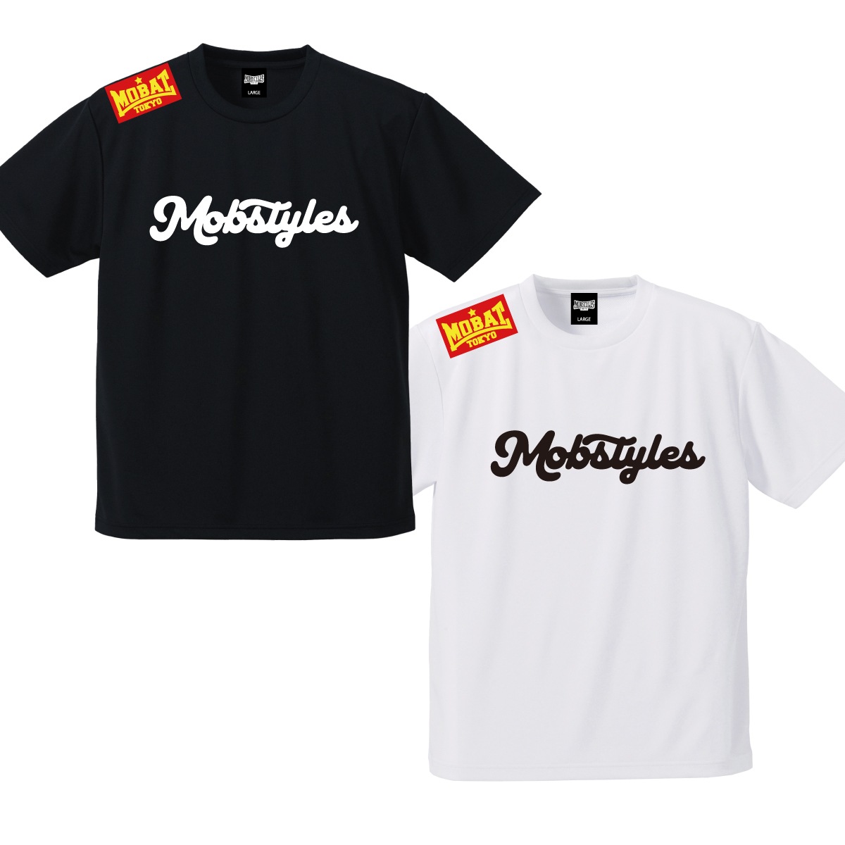 RESURGENCE Tee