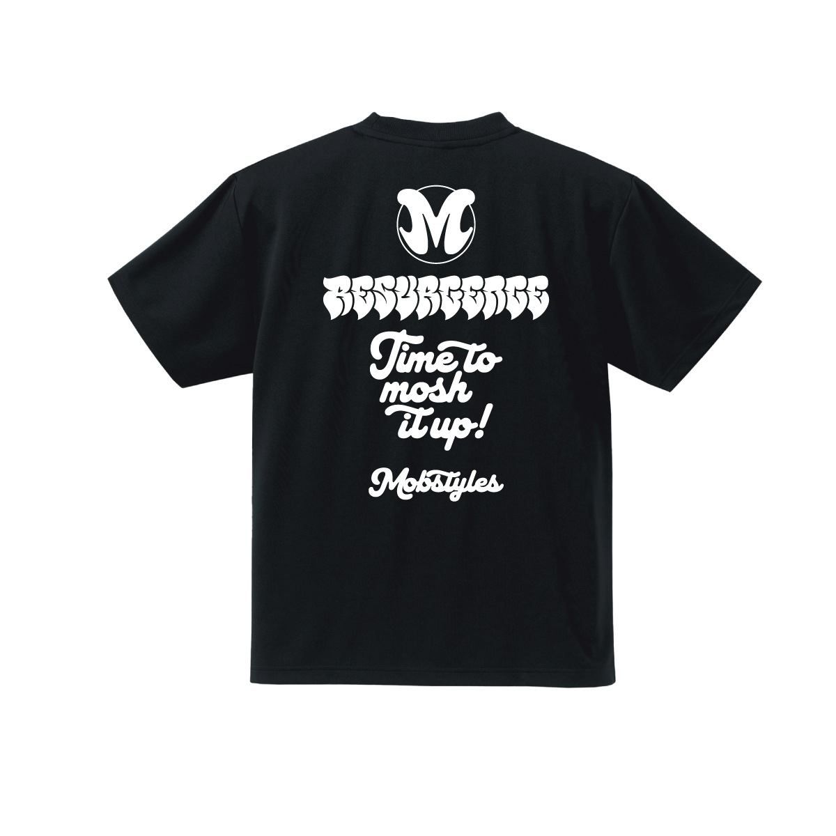 RESURGENCE Tee