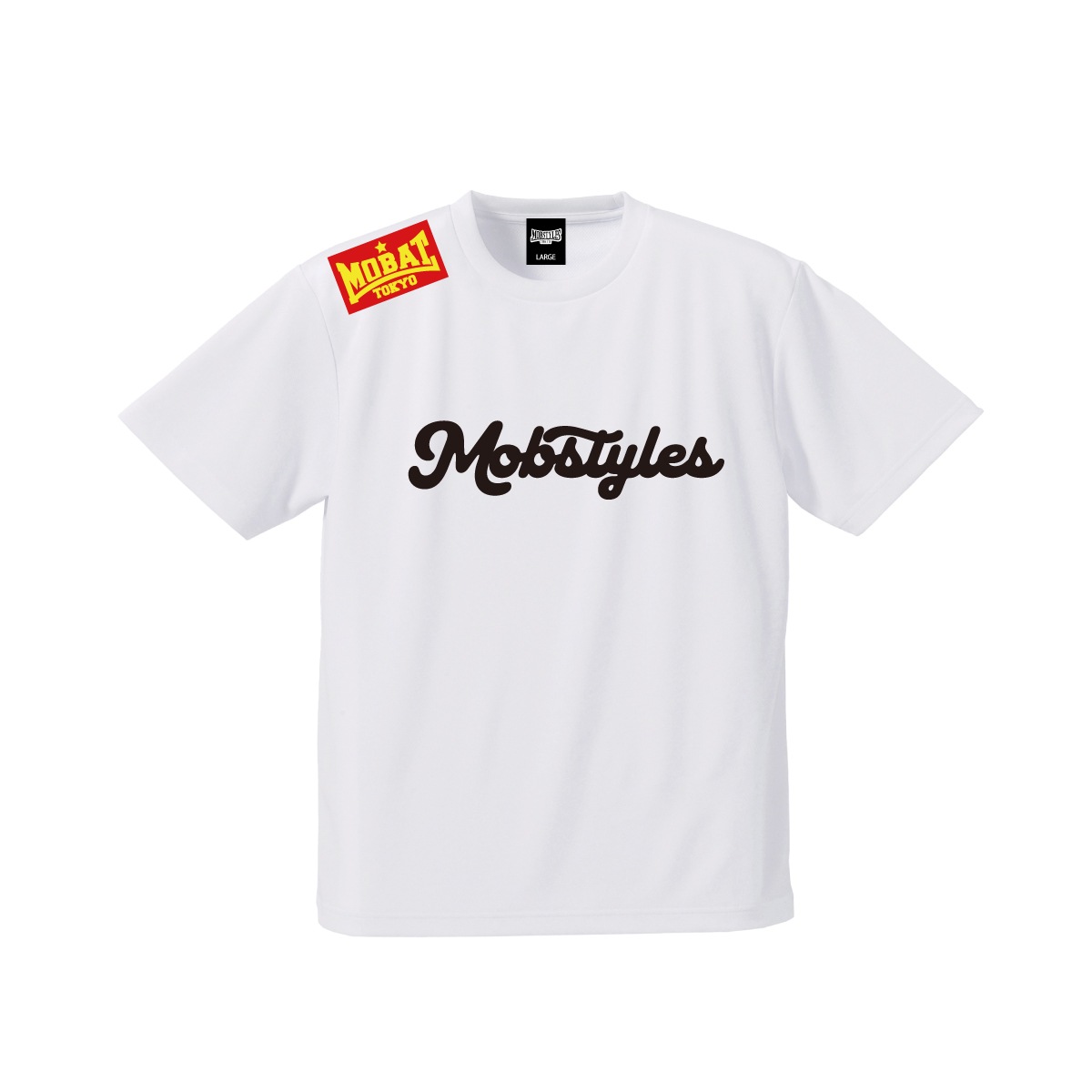 RESURGENCE Tee