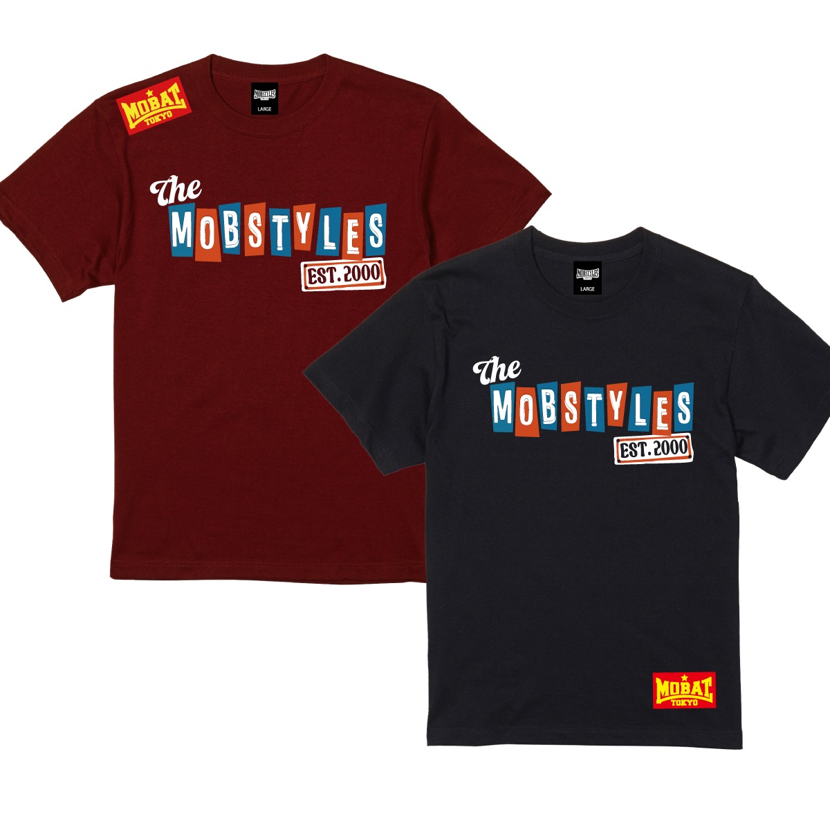SIGNAGE DRY Tee