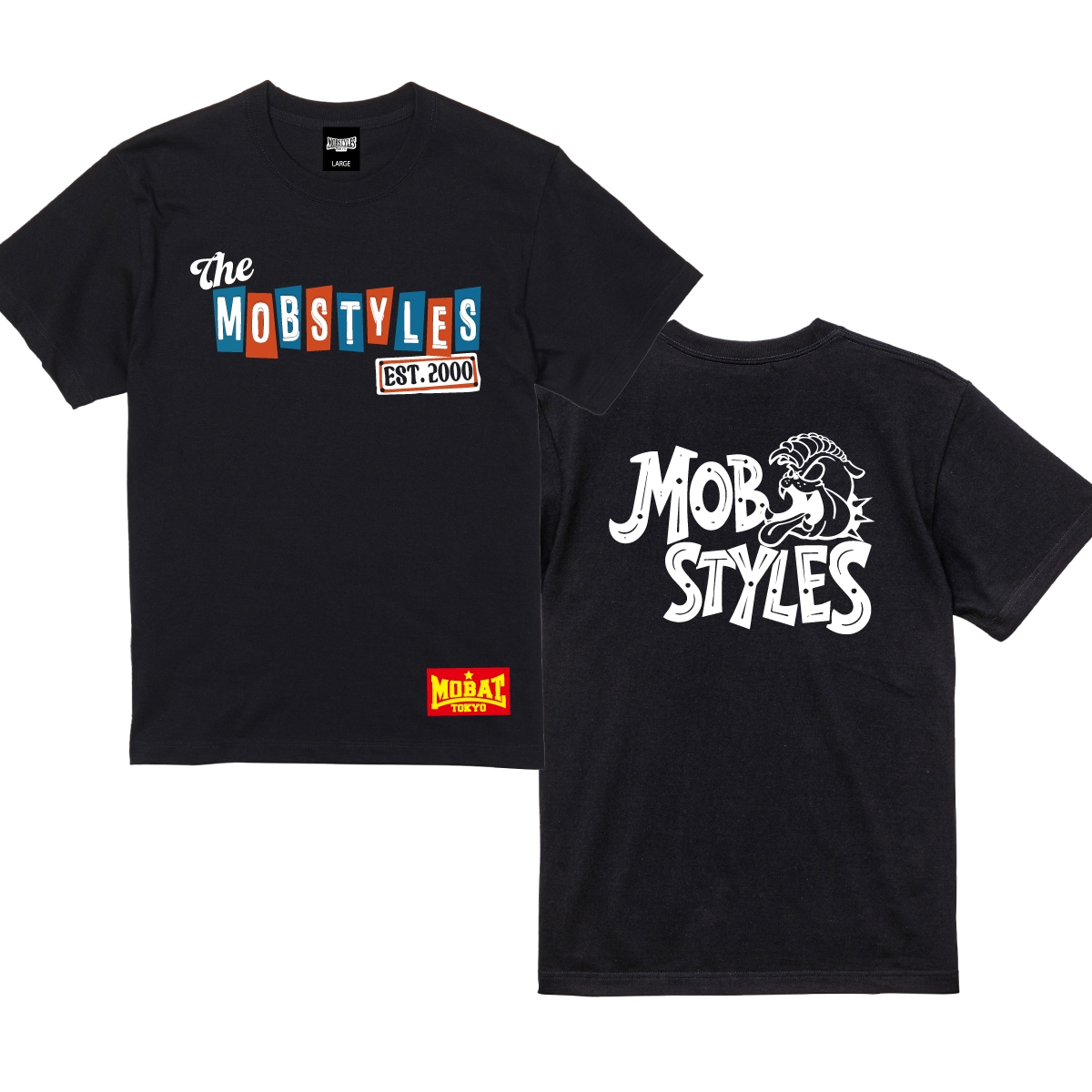 SIGNAGE DRY Tee