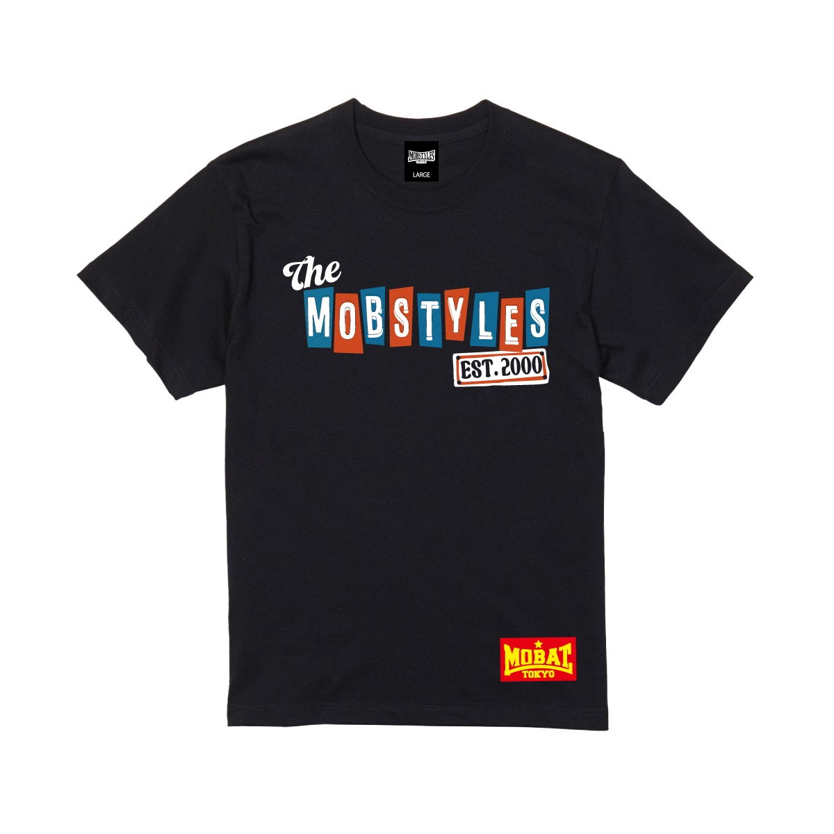 SIGNAGE DRY Tee