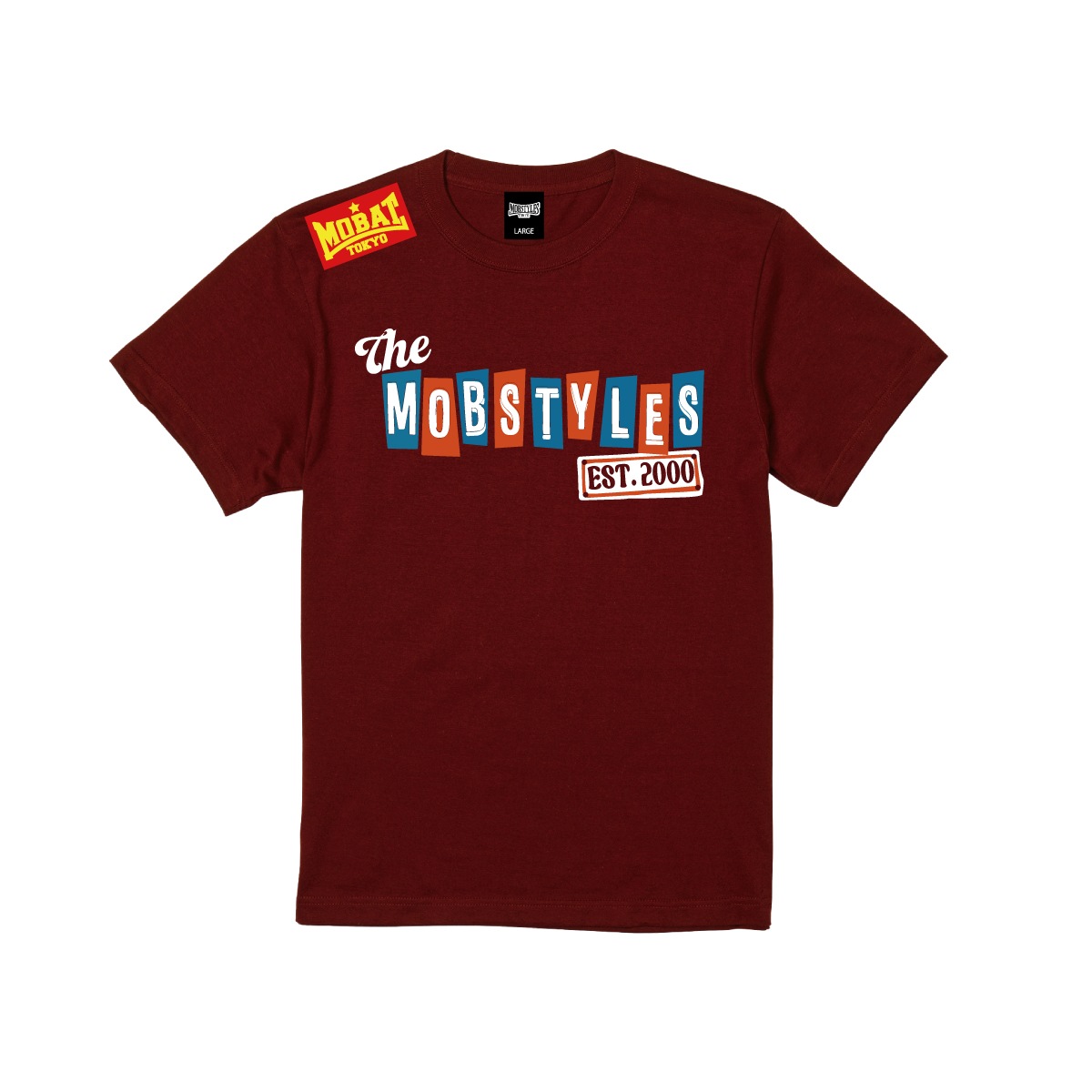 SIGNAGE DRY Tee