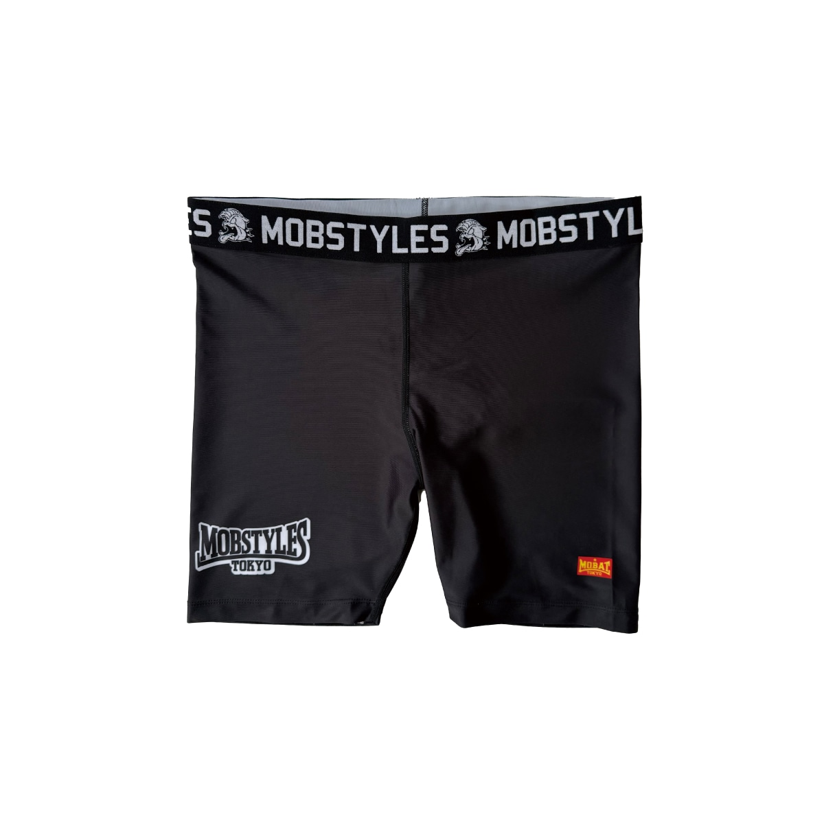 シャルボン　charbon クロコダイル　スパッツ SHORT SPATS BLACK/HIBISCUS | PANTS | MOBSTYLES WEB STORE