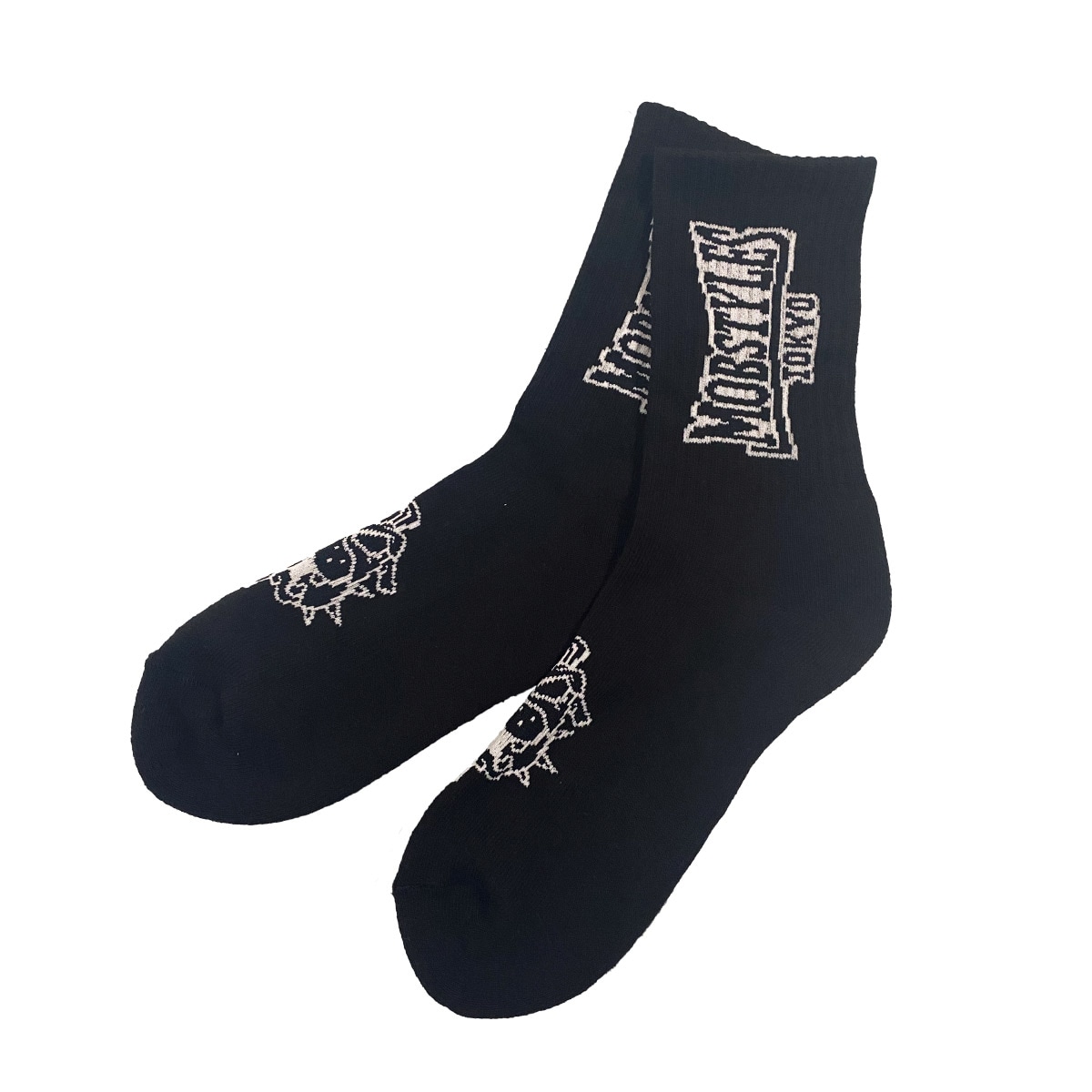 LOGO SOX -Middle-