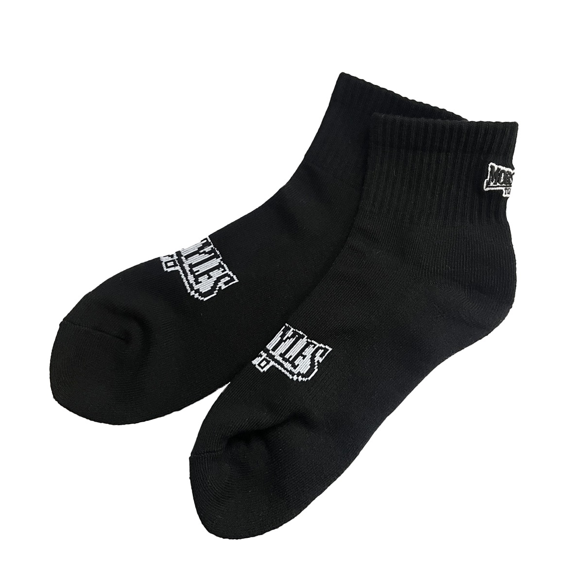 LOGO SOX -Short-