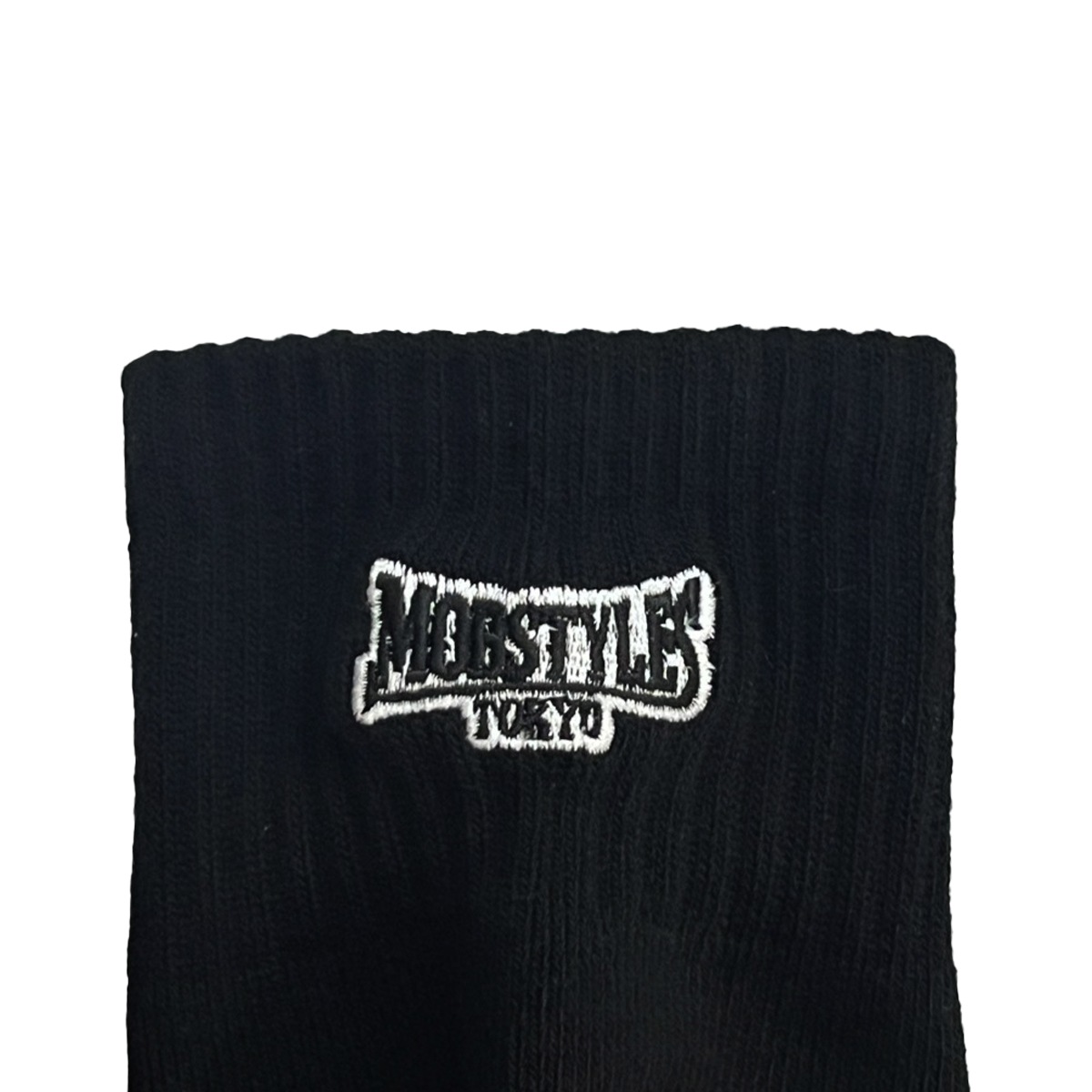 LOGO SOX -Short-