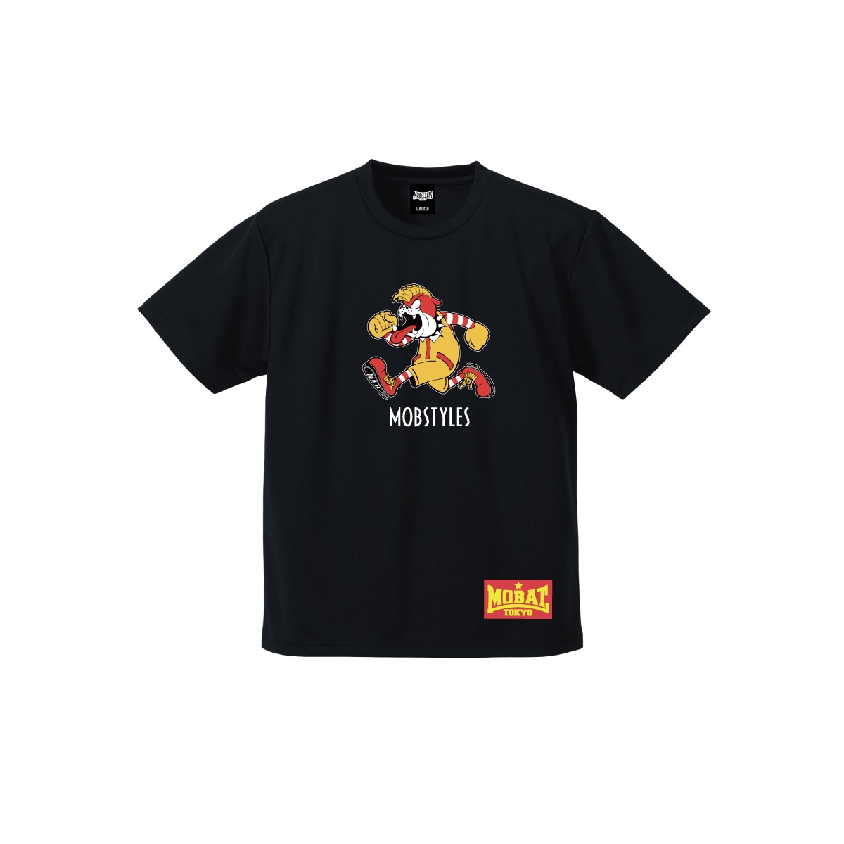READY TO GO Tee