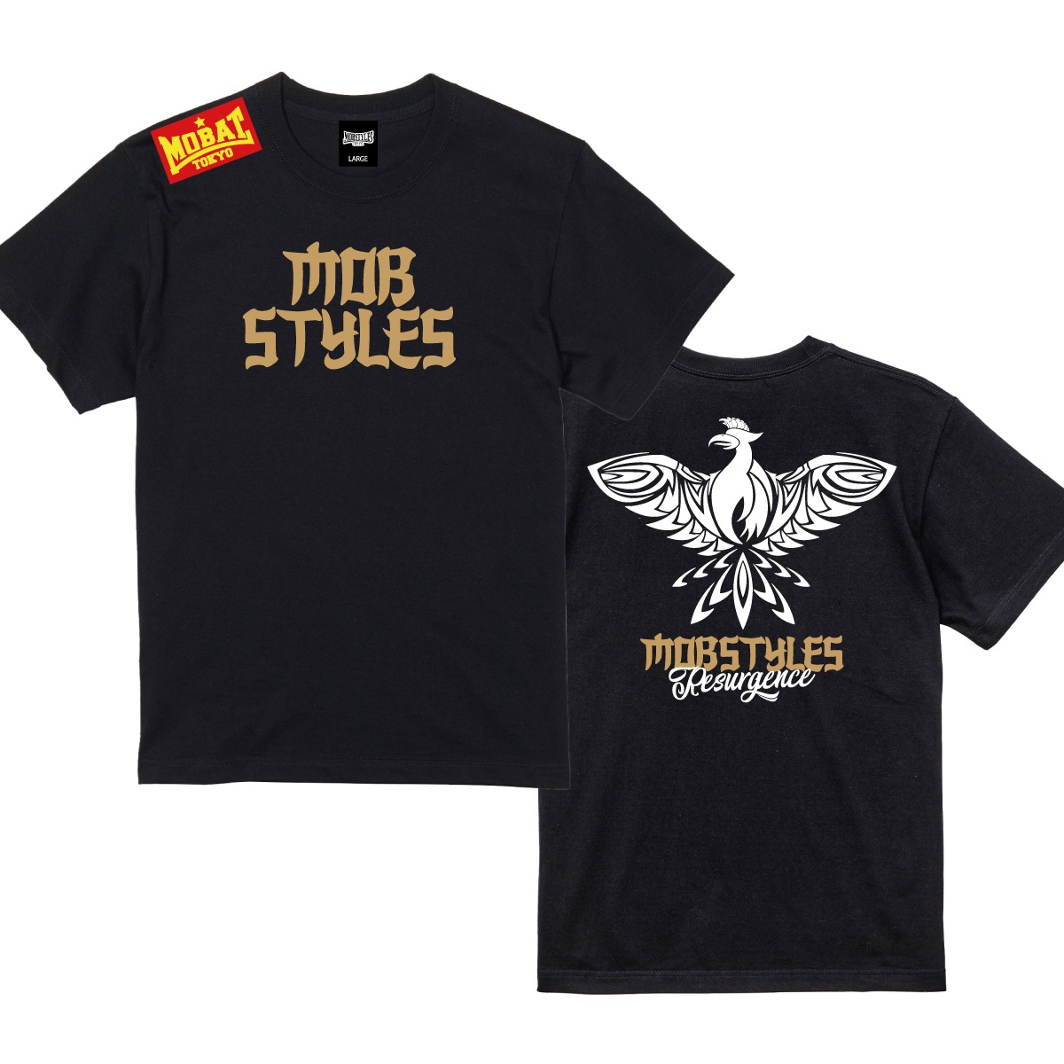 HINOTORI DRY Tee