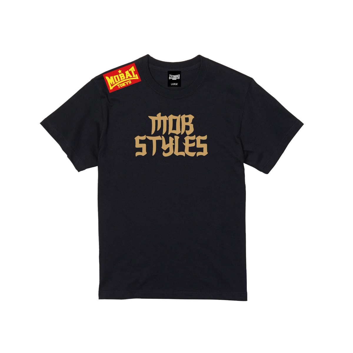 HINOTORI DRY Tee